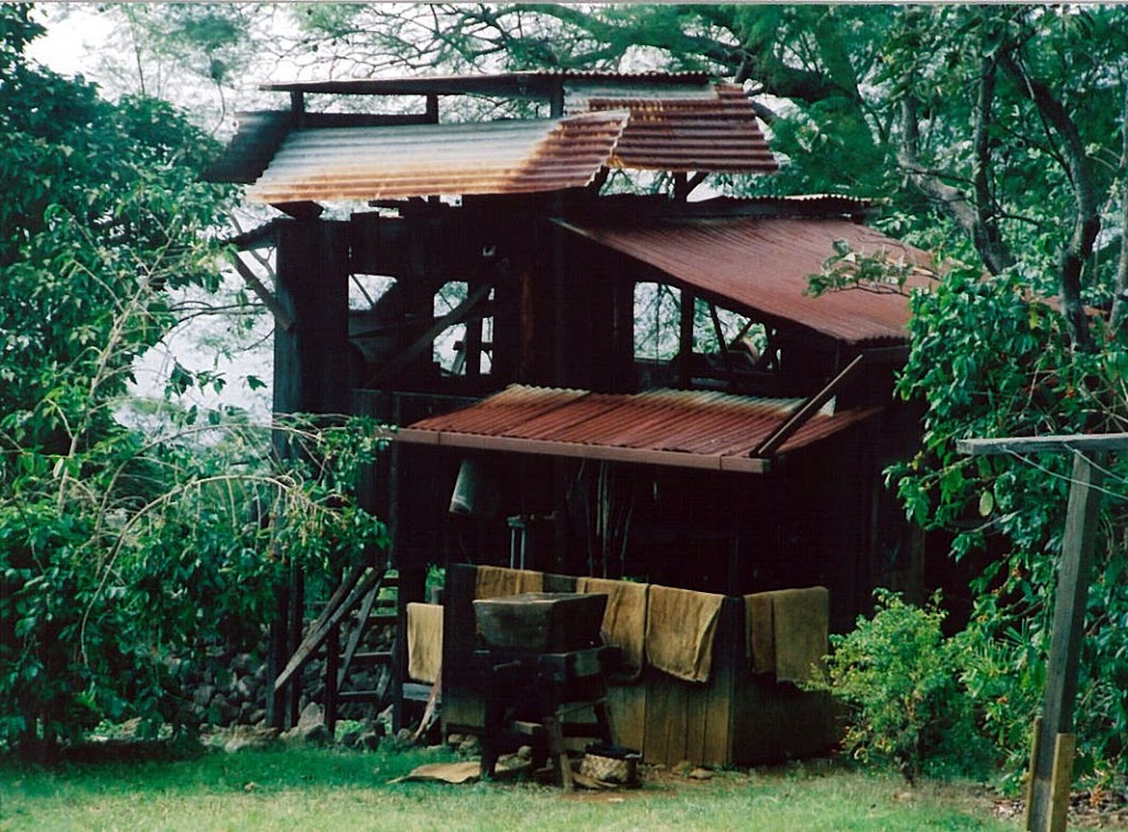 48+ Coffee Plantation Tours Kona Hawaii Packages