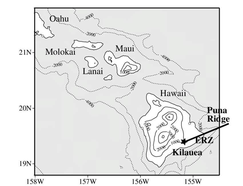38+ Big Island Volcano Location&nbsp;Package