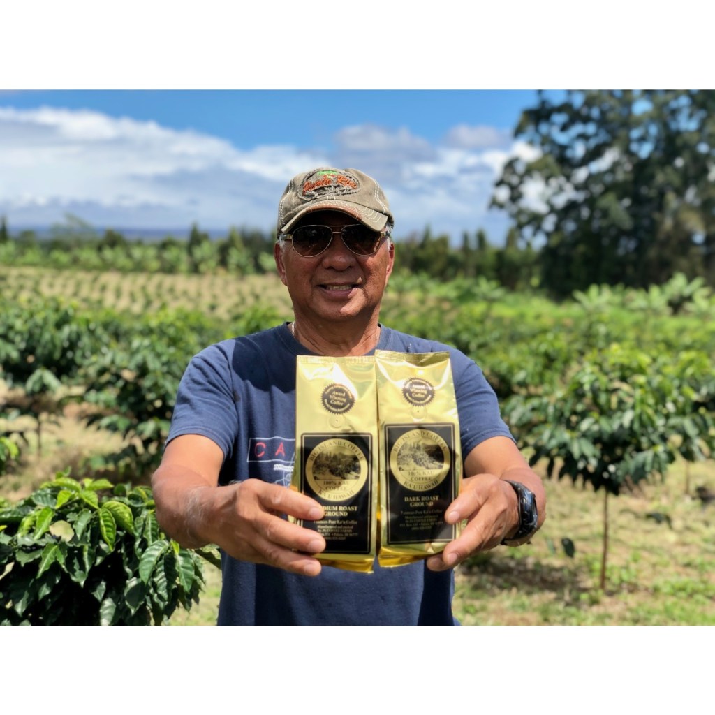 30+ Coffee Plantation In Big&nbsp;Island