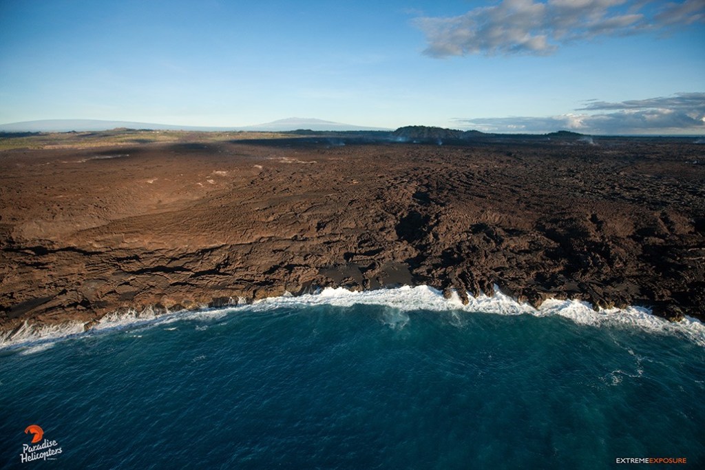 21+ Hilo Volcano Helicopter&nbsp;Tour