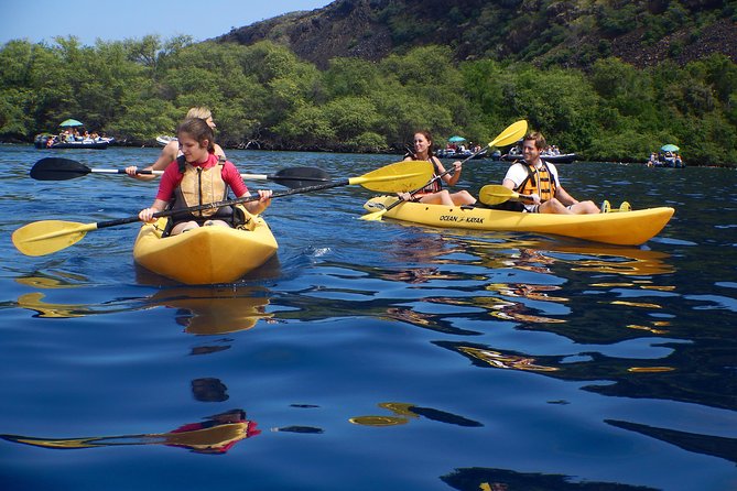 Amazing Big Island Hawaii Adventure&nbsp;Activities