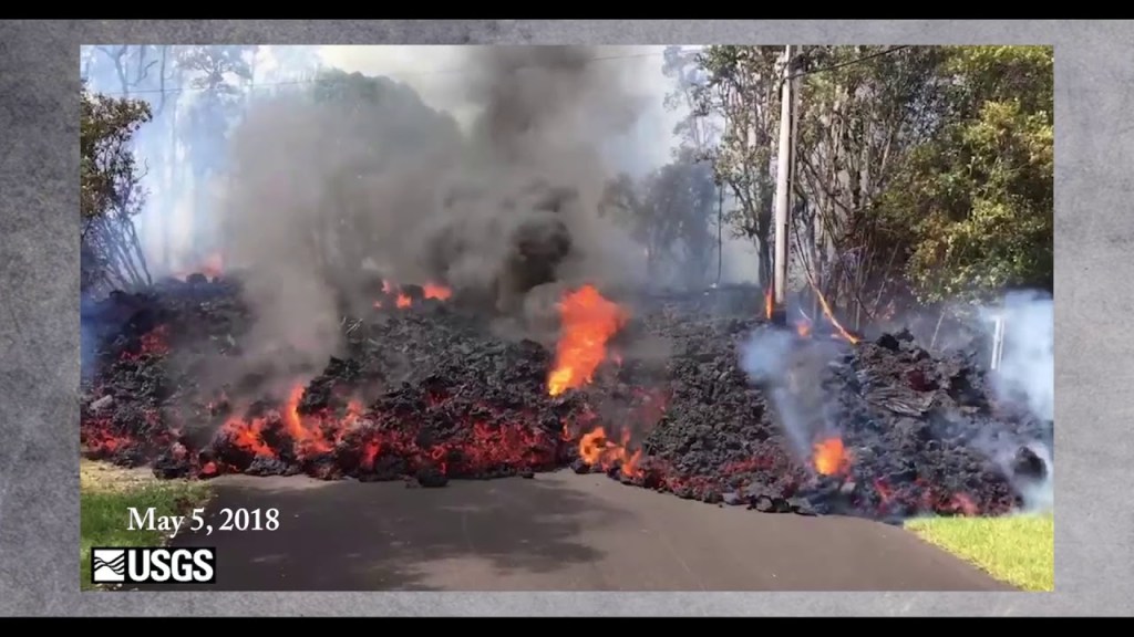 28+ Big Island Volcano Eruption 2018&nbsp;Packages