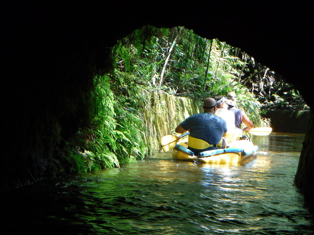 35+ Big Island Flume Tour Packages