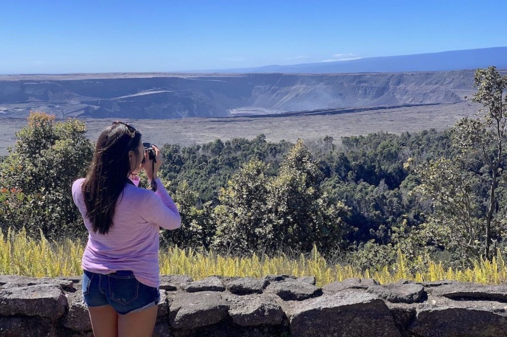 Exploring Big Island Tour In A Day Package