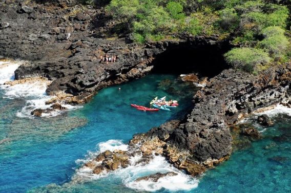 13+ Kayaking In Kona Hawaii&nbsp;Packages