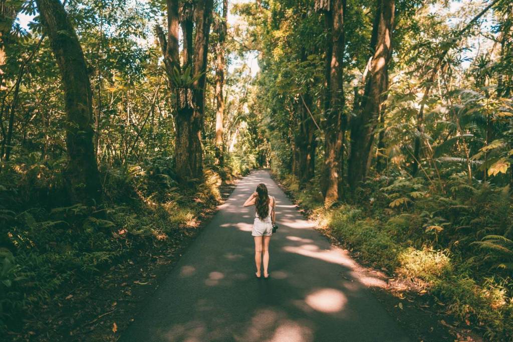 15+ Hawaii Big Island Experiences