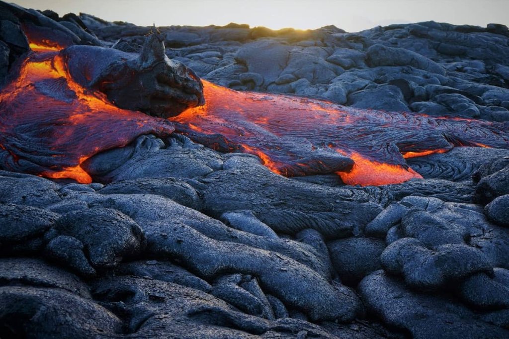 Big Island Hawaii Volcano Hotel Package