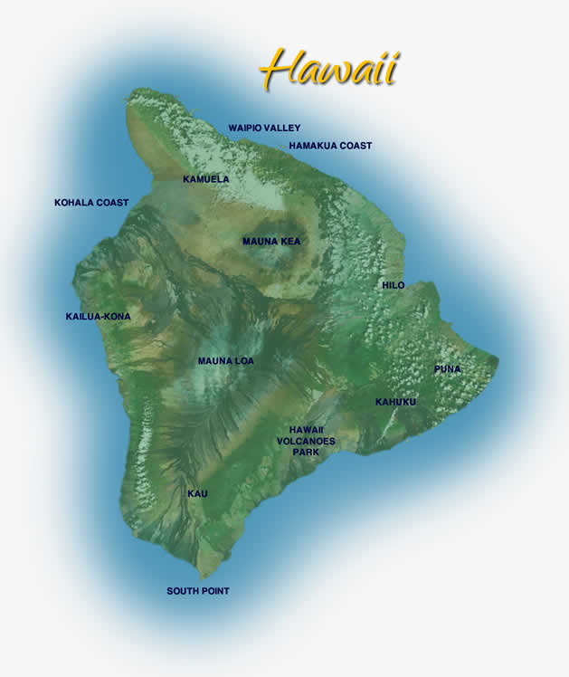 Exploring Helicopter From Honolulu To Big Island Package