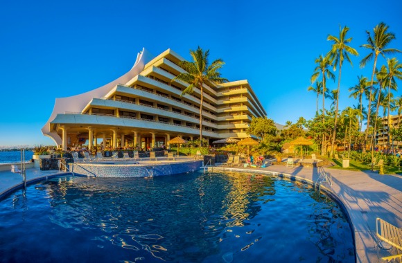 Amazing Hawaii Vacation Packages Big Island&nbsp;Package