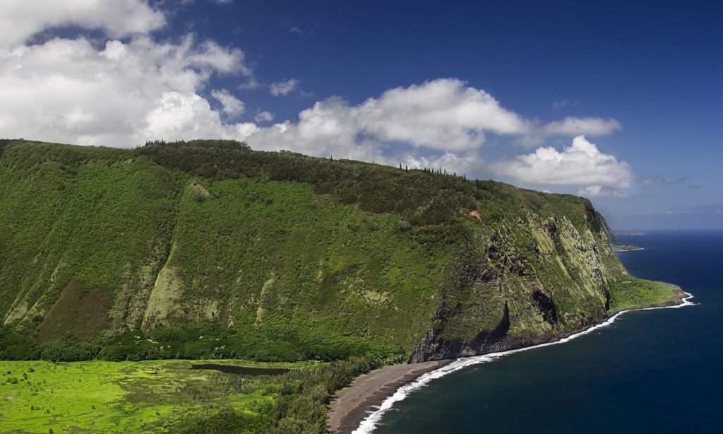 Big Island Self Guided Tours