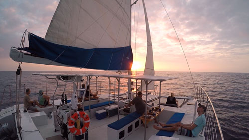 25+ Sunset Dinner Cruises Kona Packages