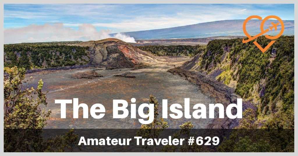 Best Hawaii Travel To Big Island&nbsp;Package