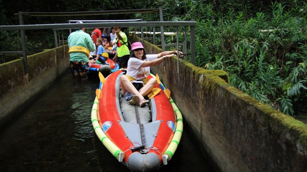 Big Island Hawaii Must See