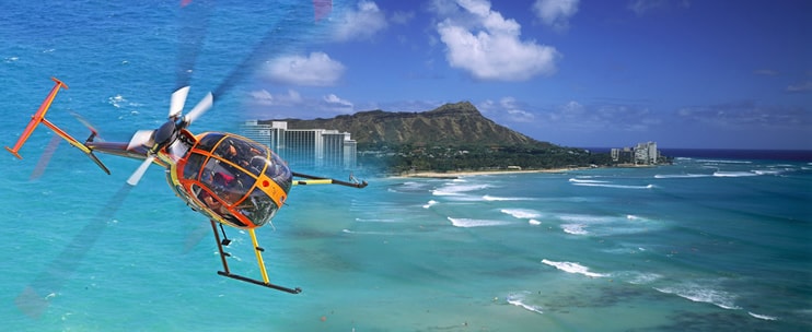 26+ Oahu To Big Island Volcano Helicopter Tour Package