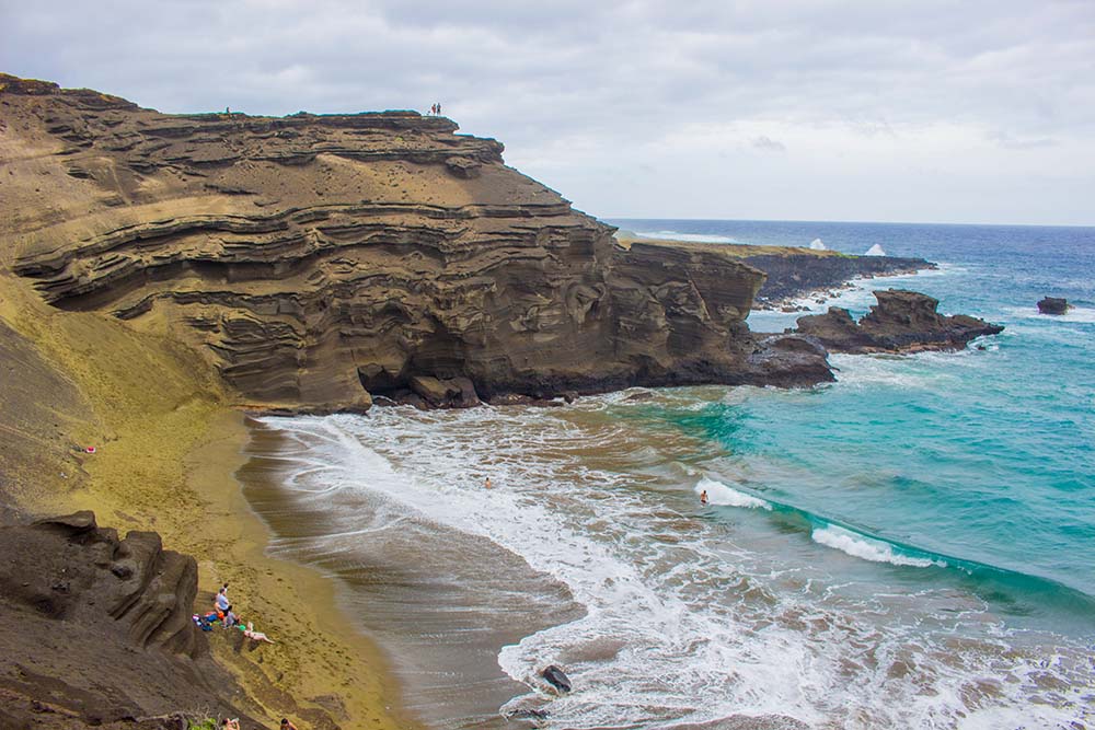 Exploring The Big Island Travel Guide Packages