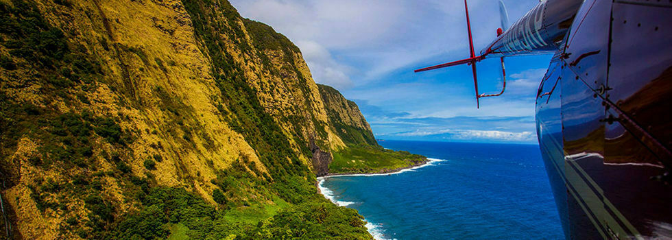 Exploring Big Island Tours From Maui Packages