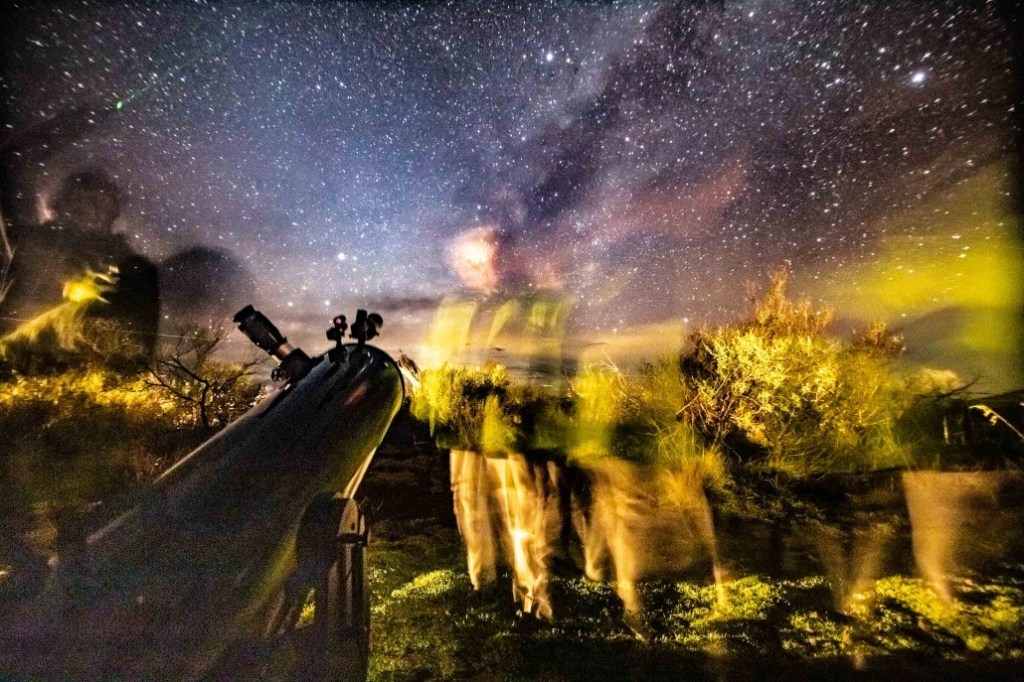 45+ Big Island Mauna Kea Stargazing&nbsp;Tour