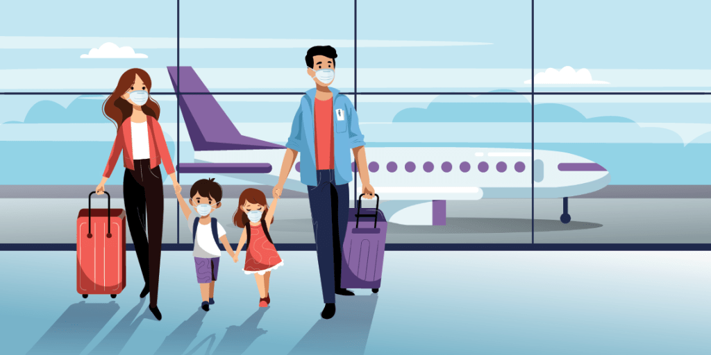 Amazing Is It Safe To Travel During The Covid-19 Pandemic&nbsp;Package