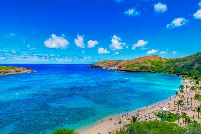 Exploring Hawaii Waikiki Island Tours