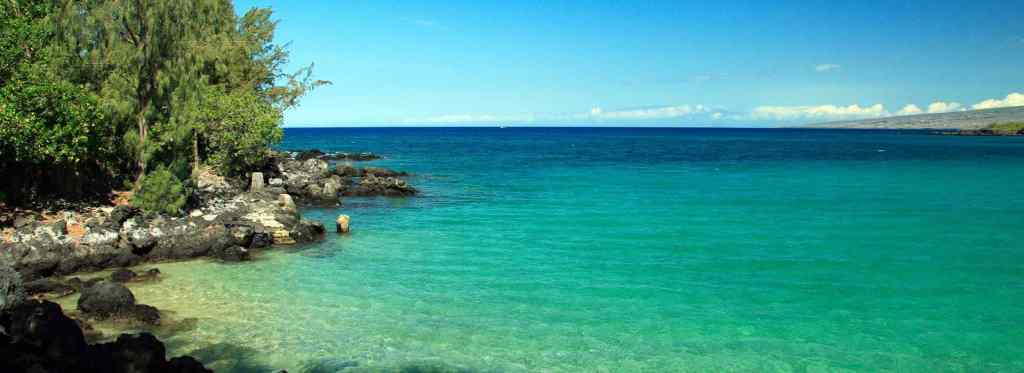 Exploring Hawaii Vacation Big Island Package