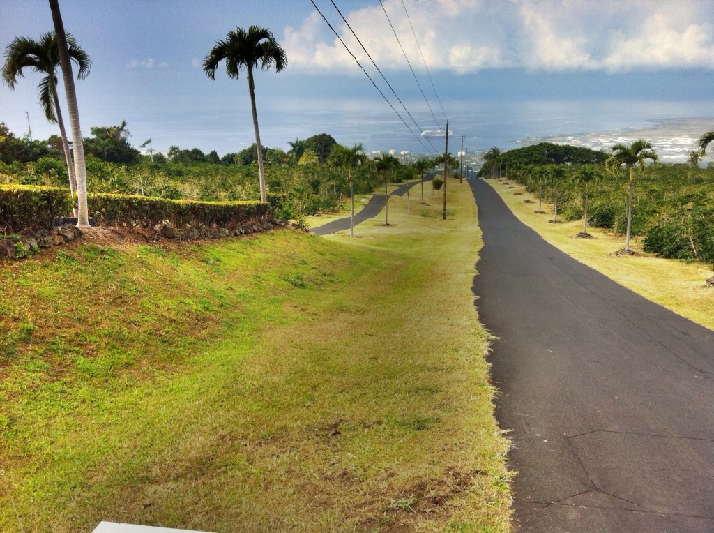 Amazing Big Island Bike Tour Package