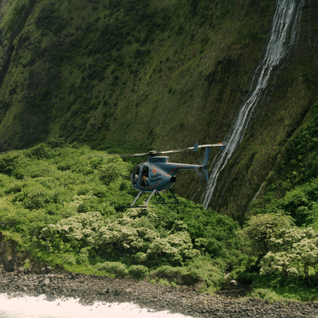 35+ Paradise Helicopter Big Island&nbsp;Packages