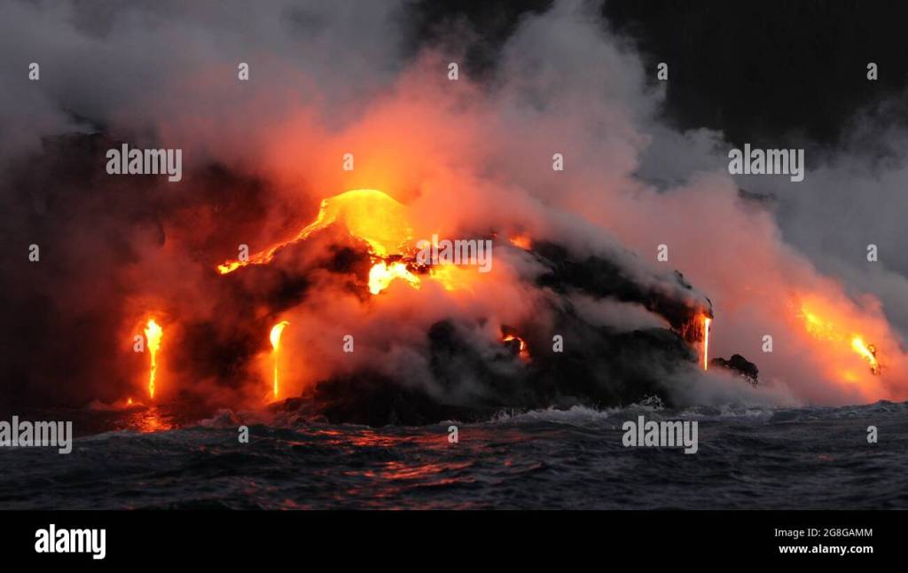 26+ Big Island Volcano Boat Tours&nbsp;Packages