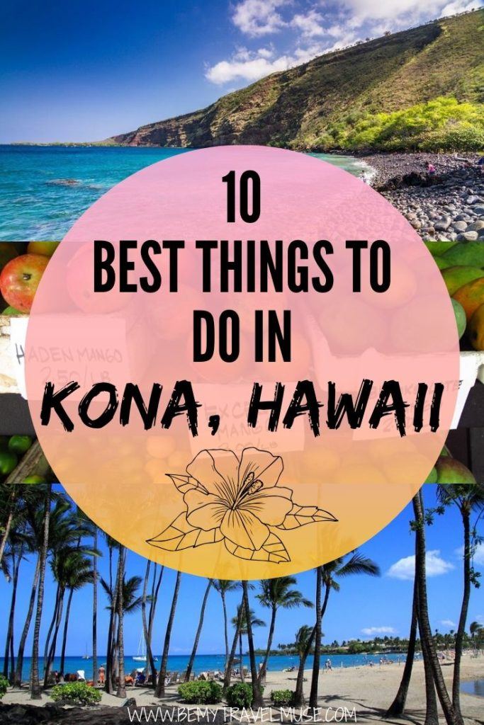 Best Places To Visit Big Island Hawaii&nbsp;Packages