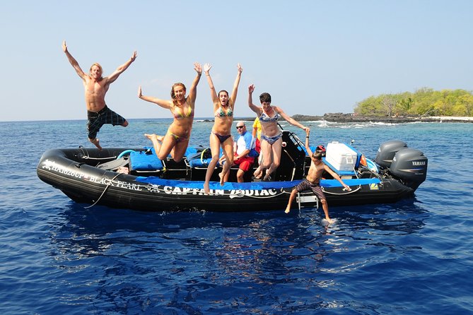 33+ Boat Tours On Kona Packages