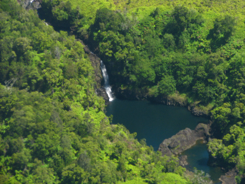 Exploring Safari Helicopter Big Island Packages