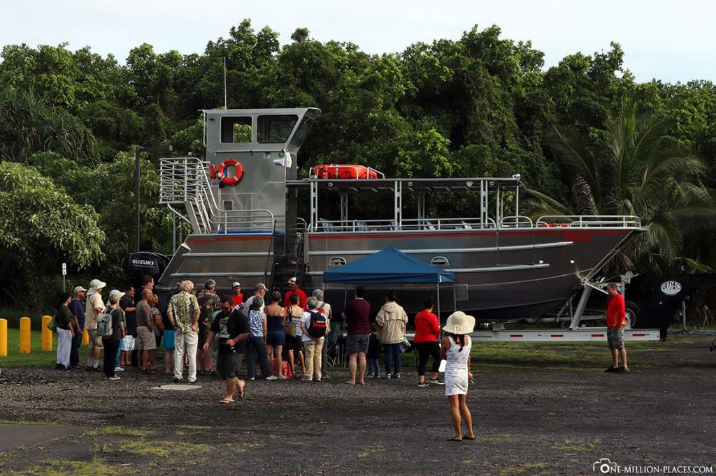 Best Big Island Boat Rides&nbsp;Package