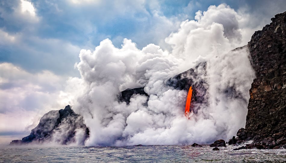 11+ Hawaii Big Island Lava Tour&nbsp;Packages