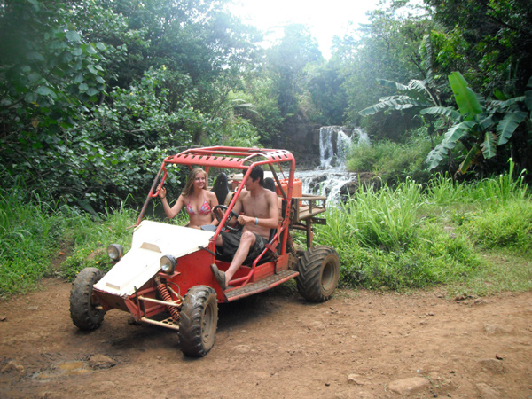 Amazing Big Island Atv Waterfall Tour&nbsp;Packages