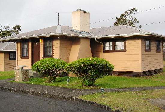 49+ Big Island Volcano Park Military Cabins