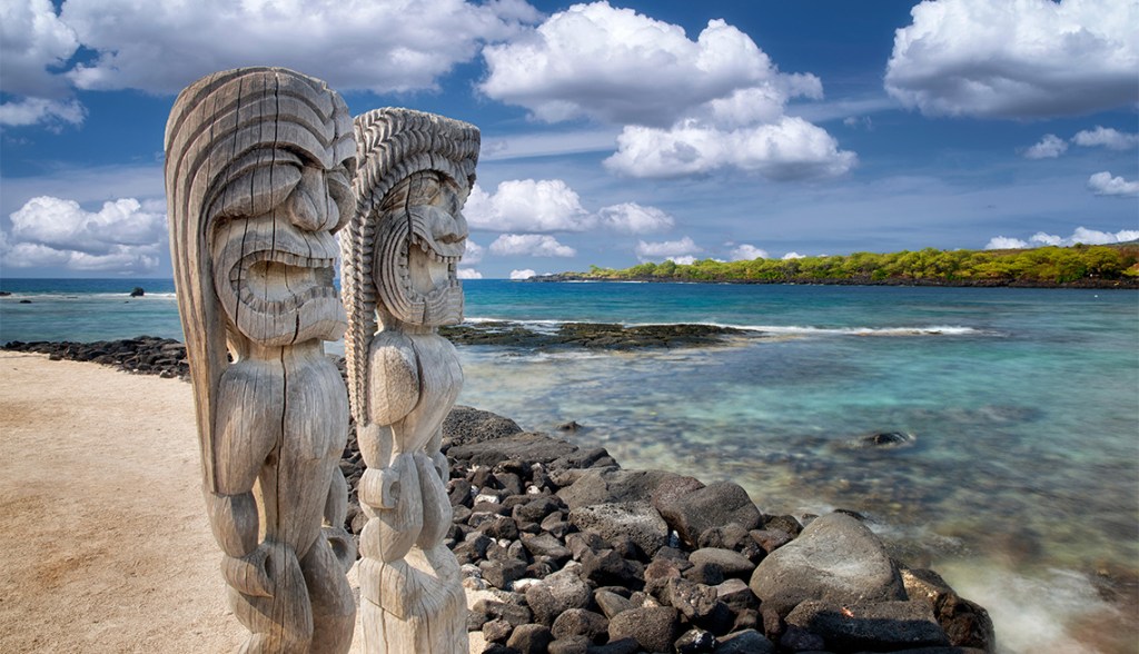Hawaii Big Island Tour&nbsp;Packages