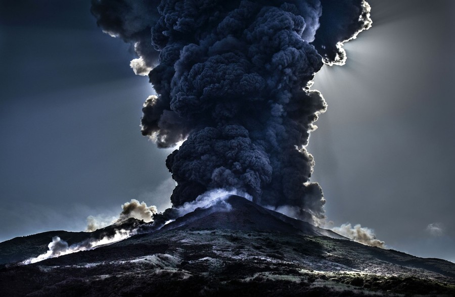 Amazing Big Island Volcano 2019&nbsp;Package