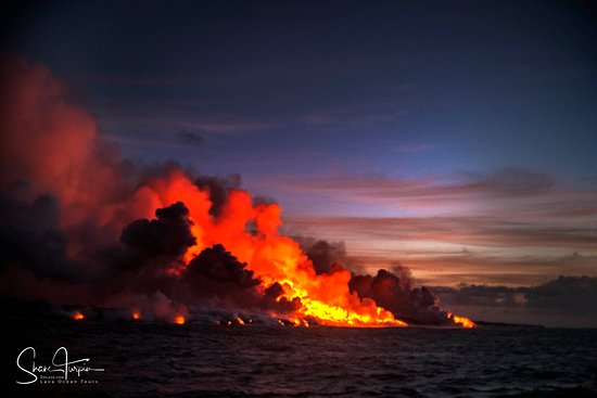 42+ Big Island Lava Tours Packages
