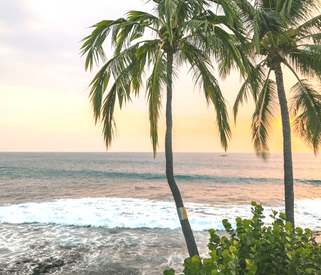 Big Island Of Hawaii&nbsp;Travel