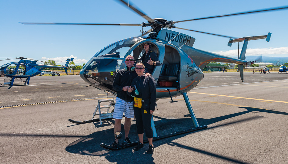 18+ Big Island Helicopter Tours Doors&nbsp;Off