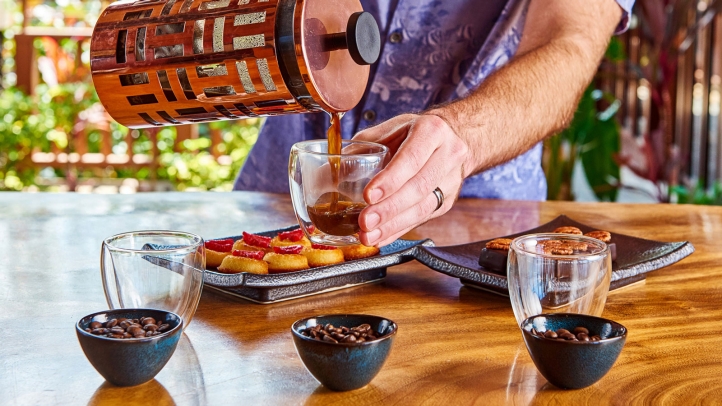 47+ Hawaii Big Island Coffee Tour Package