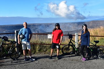 29+ Bike Tour Big Island