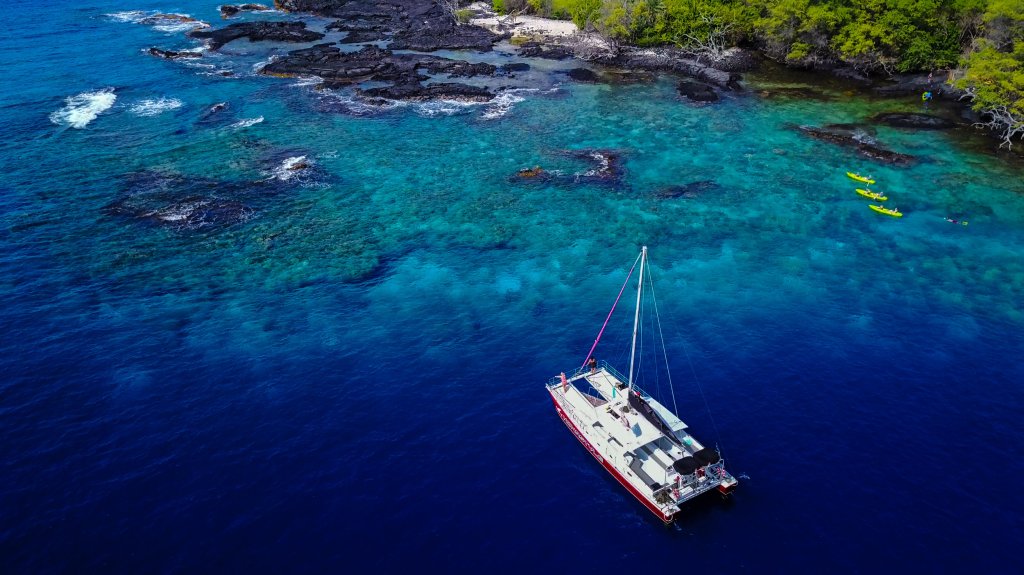 29+ Kailua Kona Boat&nbsp;Tours