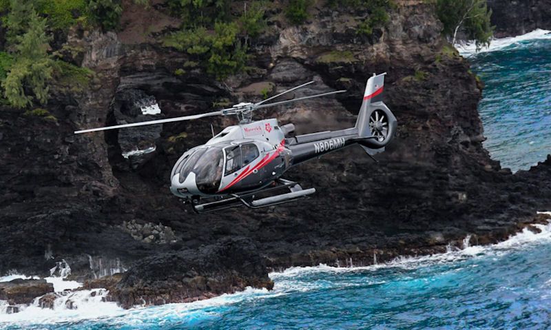 Amazing What Is The Best Helicopter Tour In&nbsp;Maui