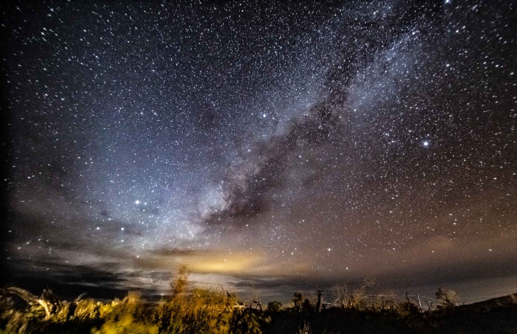 Amazing Big Island Stargazing&nbsp;Tours