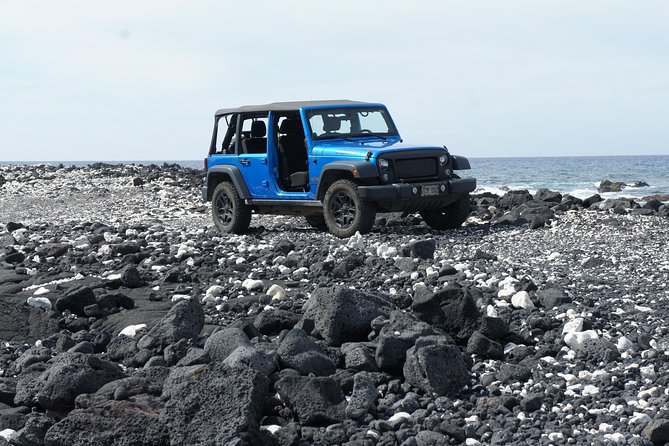 43+ Big Island Off Road Adventures Package