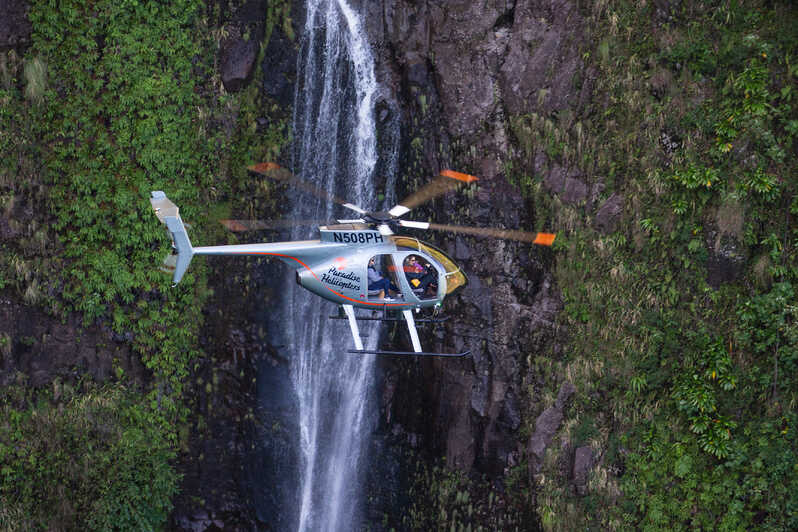 Best Helicopter Ride In Big Island&nbsp;Packages