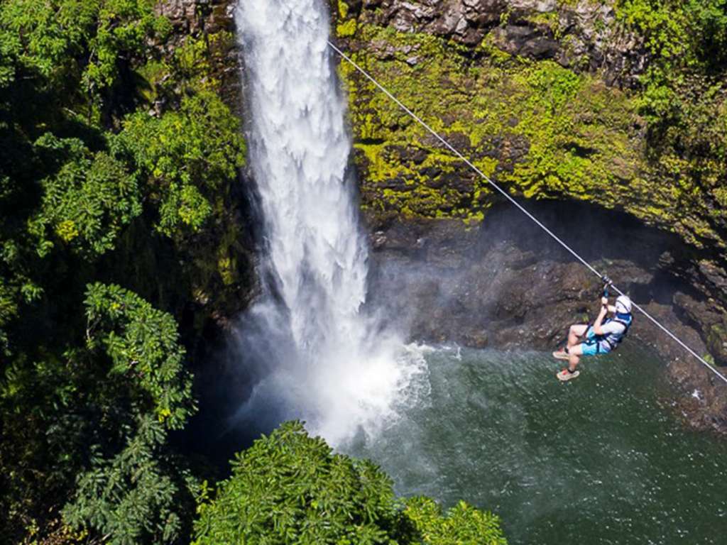 30+ Hilo Hawaii Zipline Tours