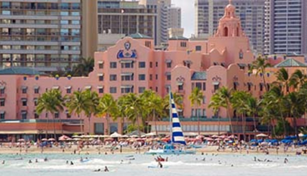 Amazing 4 Day Hawaii Vacation Packages Packages