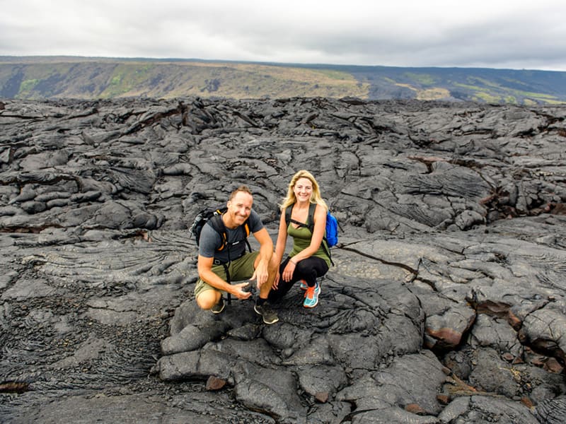 25+ Visit Hawaii Big Island Volcano Package