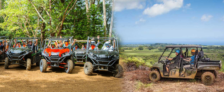 Best Atv Rides In Big Island&nbsp;Package